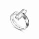 Кольцо Tiffany & Co. 69277667 69278604 Tiffany T