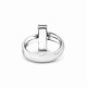Кольцо Tiffany & Co. 69277667 69278604 Tiffany T