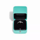 Кольцо Tiffany & Co. 69278353 69278957 Tiffany T