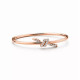 Браслет Tiffany & Co. 69345042 73905206 Tiffany Knot
