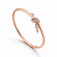 Браслет Tiffany & Co. 69345042 73905206 Tiffany Knot