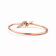 Браслет Tiffany & Co. 69345042 73905206 Tiffany Knot