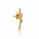 Серьги Tiffany & Co. 69346472  74595928  76354723 Tiffany Knot