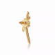 Серьги Tiffany & Co. 69346472  74595928  76354723 Tiffany Knot