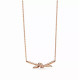 Колье Tiffany & Co. 69525865  69683231  74595847 Tiffany Knot