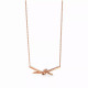 Колье Tiffany & Co. 69525865  69683231  74595847 Tiffany Knot