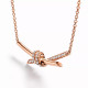 Колье Tiffany & Co. 69525865  69683231  74595847 Tiffany Knot