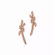 Серьги Tiffany & Co. 69526144  74595871  76354731 Tiffany Knot