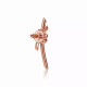 Серьги Tiffany & Co. 69526144  74595871  76354731 Tiffany Knot