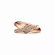 Кольцо Tiffany & Co. 69526209 69683258 Tiffany Knot