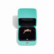 Кольцо Tiffany & Co. 69526209 69683258 Tiffany Knot