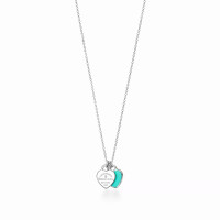 Колье Tiffany & Co. 69683991 Return to Tiffany® 