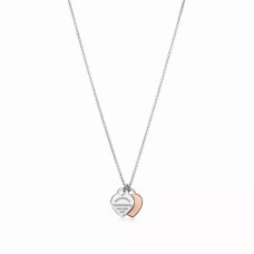 Колье Tiffany & Co. 69684017 Return to Tiffany®