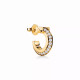 Серьги Tiffany & Co. 69783023 69901212 Tiffany T