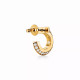 Серьги Tiffany & Co. 69783023 69901212 Tiffany T