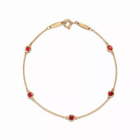Браслет Tiffany & Co. 69860982 Elsa Peretti®