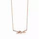 Колье Tiffany & Co. 70152479  70153947  74595790 Tiffany Knot