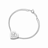 Браслет Tiffany & Co. 70299461 Return to Tiffany®