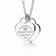 Колье Tiffany & Co. 70300044 Return to Tiffany® 