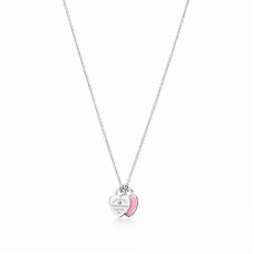 Колье Tiffany & Co. 70300060 Return to Tiffany® 