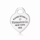 Колье Tiffany & Co. 70300060 Return to Tiffany® 
