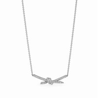 Колье Tiffany & Co. 70300311 70300338 Tiffany Knot