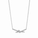 Колье Tiffany & Co. 70300311 70300338 Tiffany Knot