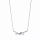 Колье Tiffany & Co. 70300311 70300338 Tiffany Knot