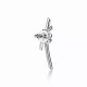 Серьги Tiffany & Co. 70300435 74596371 Tiffany Knot