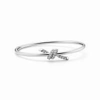 Браслет Tiffany & Co. 70300966 73905362 Tiffany Knot