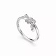 Кольцо Tiffany & Co. 70302527 70304546 Tiffany Knot