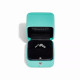 Кольцо Tiffany & Co. 70302527 70304546 Tiffany Knot