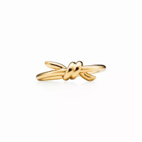Кольцо Tiffany & Co. 70305453 70306395 Tiffany Knot