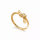 Кольцо Tiffany & Co. 70305453 70306395 Tiffany Knot