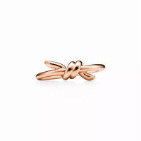 Кольцо Tiffany & Co. 70305925 70306166 Tiffany Knot