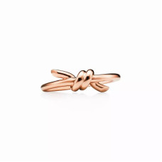Кольцо Tiffany & Co. 70305925 70306166 Tiffany Knot