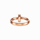 Кольцо Tiffany & Co. 70400634 Tiffany T