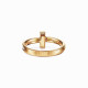 Кольцо Tiffany & Co. 70400863 Tiffany T