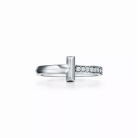 Кольцо Tiffany & Co. 70401126 Tiffany T