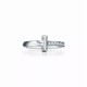 Кольцо Tiffany & Co. 70401126 Tiffany T