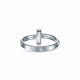 Кольцо Tiffany & Co. 70401126 Tiffany T