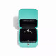 Кольцо Tiffany & Co. 70401126 Tiffany T