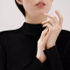 Кольцо Tiffany & Co. 70401126 Tiffany T
