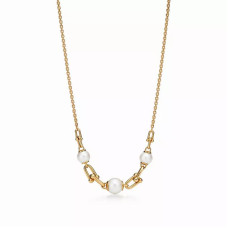 Колье Tiffany & Co. 70606119 70687895 Tiffany HardWear