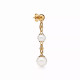 Серьги Tiffany & Co. 70607115 Tiffany HardWear