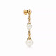 Серьги Tiffany & Co. 70607115 Tiffany HardWear