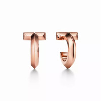 Серьги Tiffany & Co. 70811200 70880202 Tiffany T