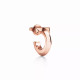 Серьги Tiffany & Co. 70811200 70880202 Tiffany T