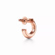 Серьги Tiffany & Co. 70811200 70880202 Tiffany T