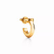 Серьги Tiffany & Co. 70811227 70880210 Tiffany T